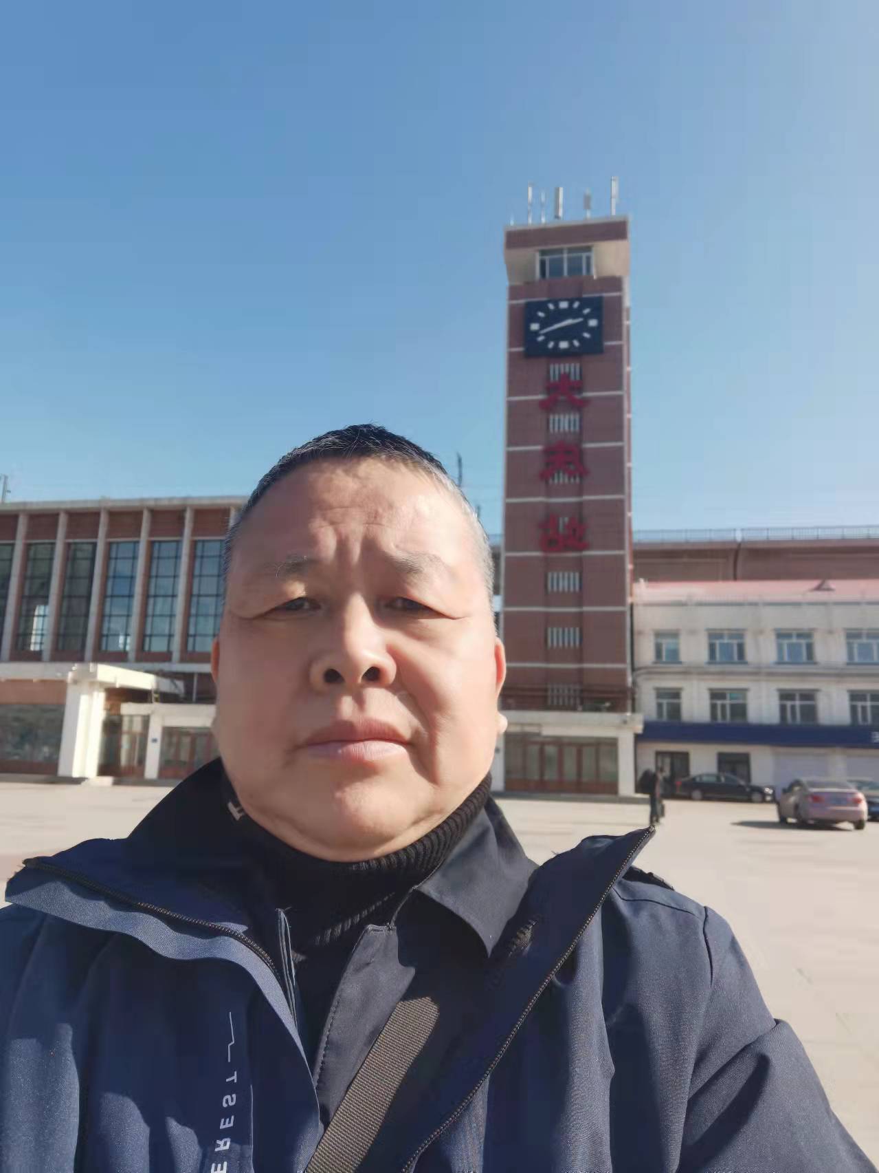 九个小时之内做了三次核酸检测