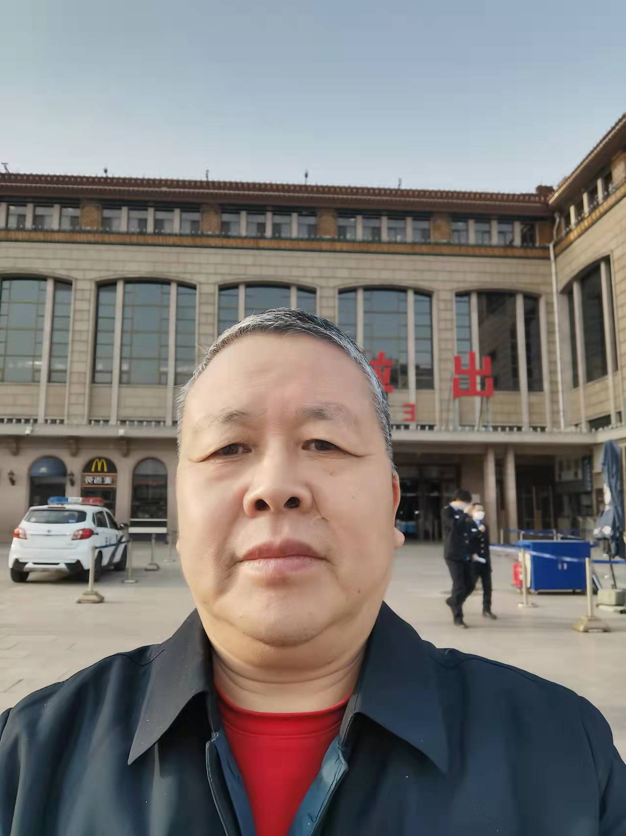 是为了防疫，还是搞形式主义？