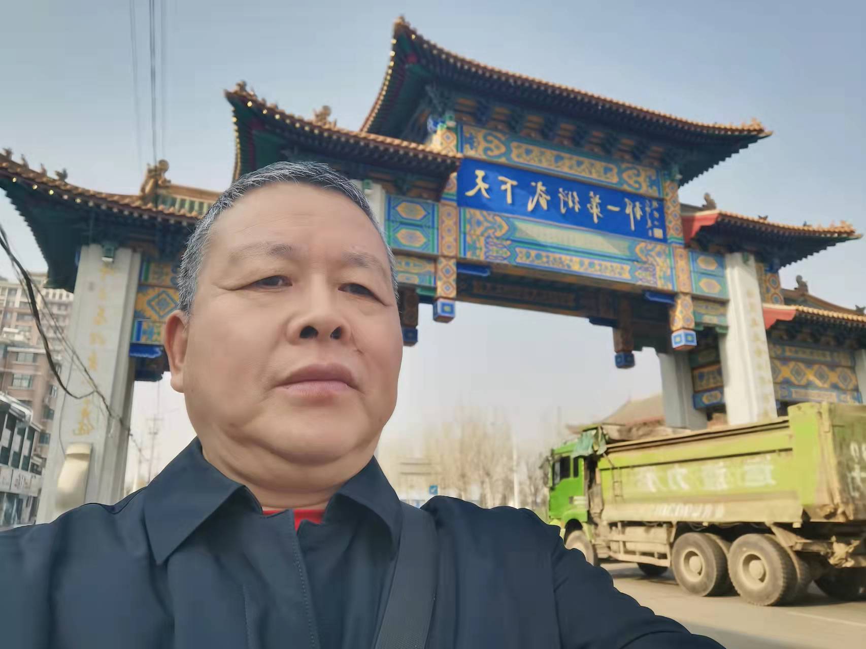 我的全部健康码都变绿了，我高兴不起来