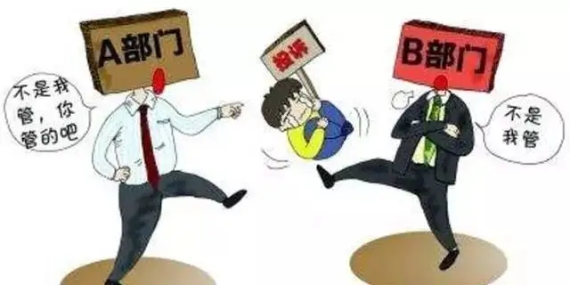 法院和政府，究竟谁该给当事人一个说法？
