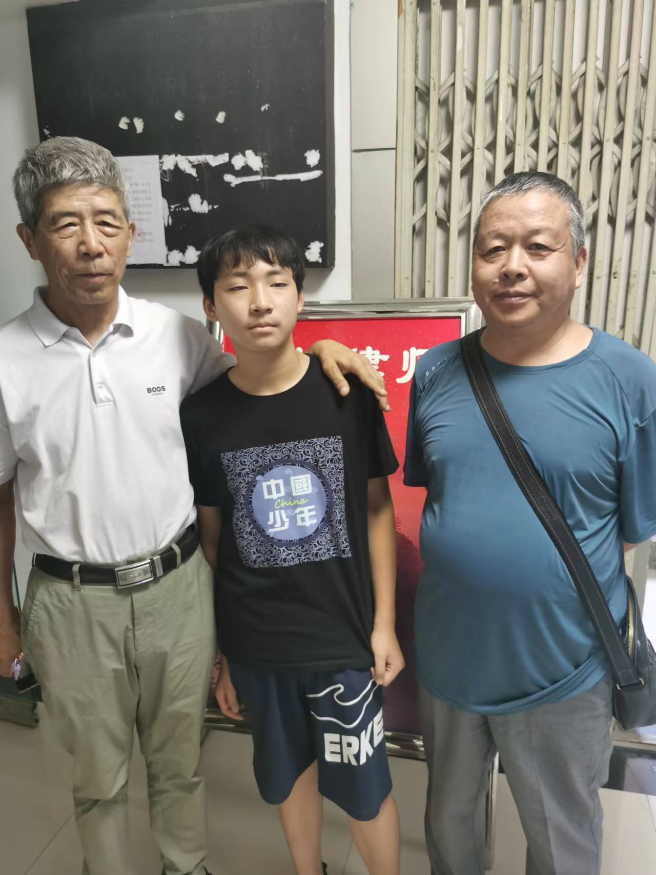 因为给他人介绍律师被公安机关传讯