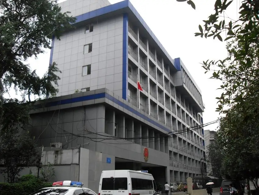 出租车司机把司法厅告上了法庭