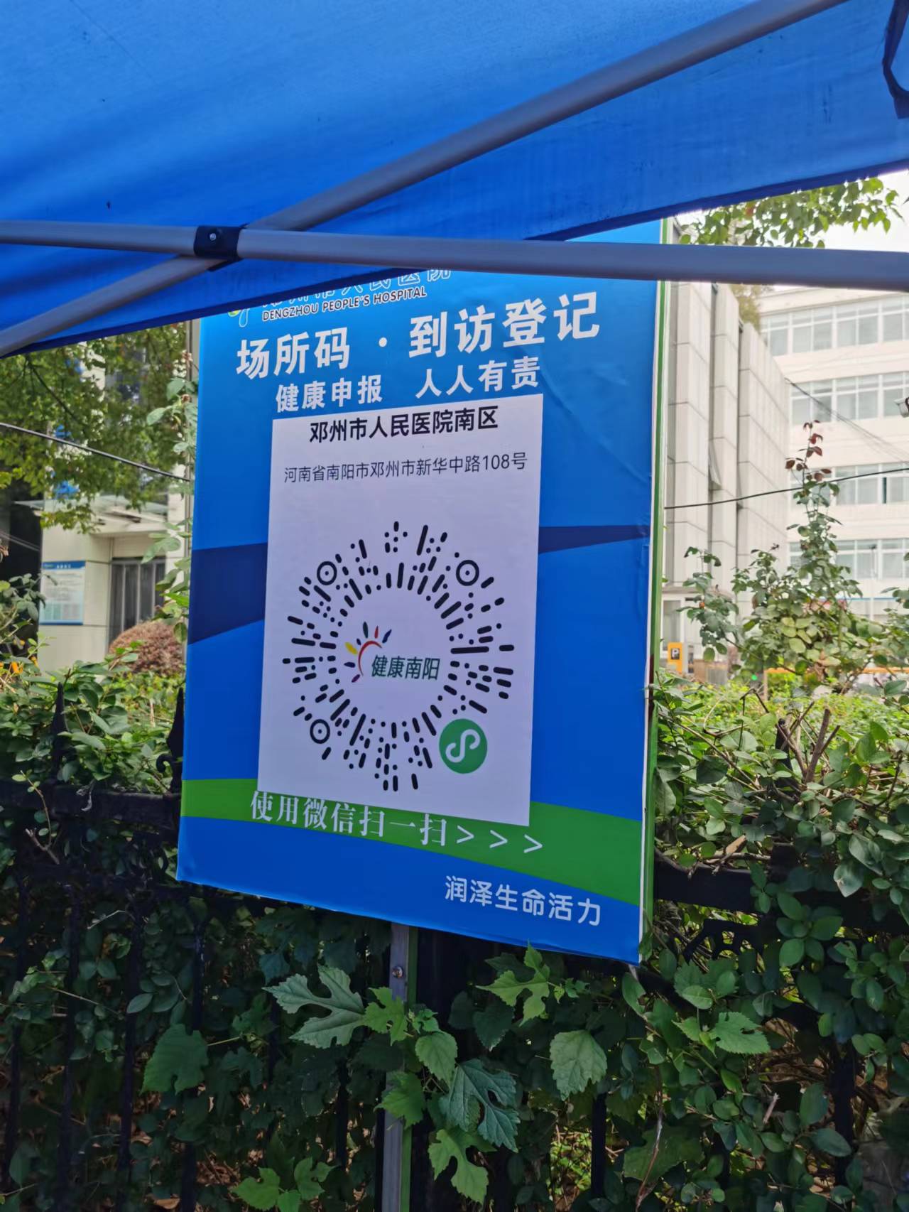 我将永远也离不开这里