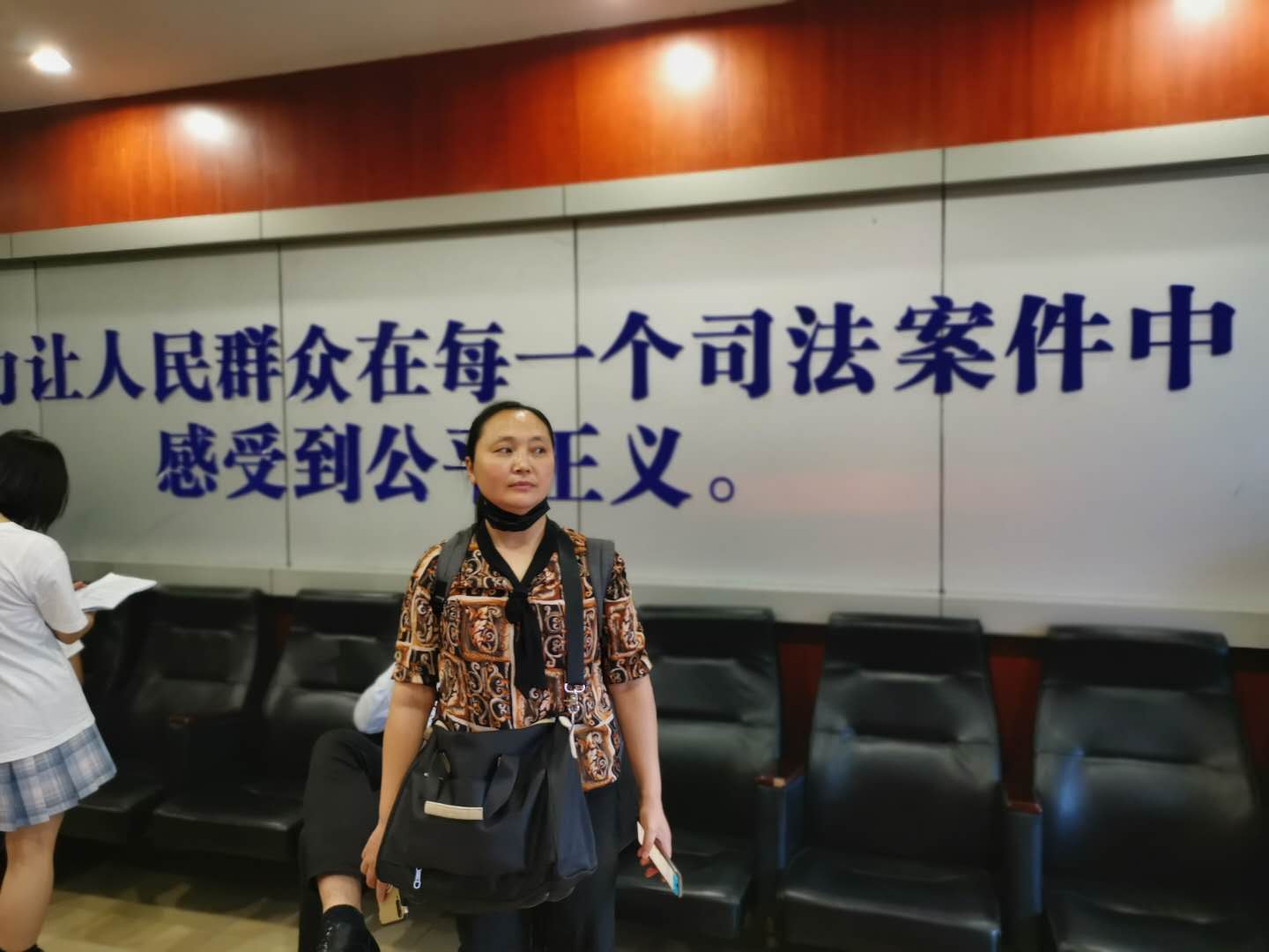 检察机关已经第二次退卷