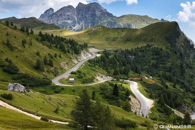 路