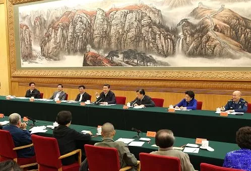 歧视弱小是近年来中国文艺界的一大耻辱