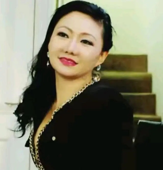 贪官情妇被判重刑的深远影响