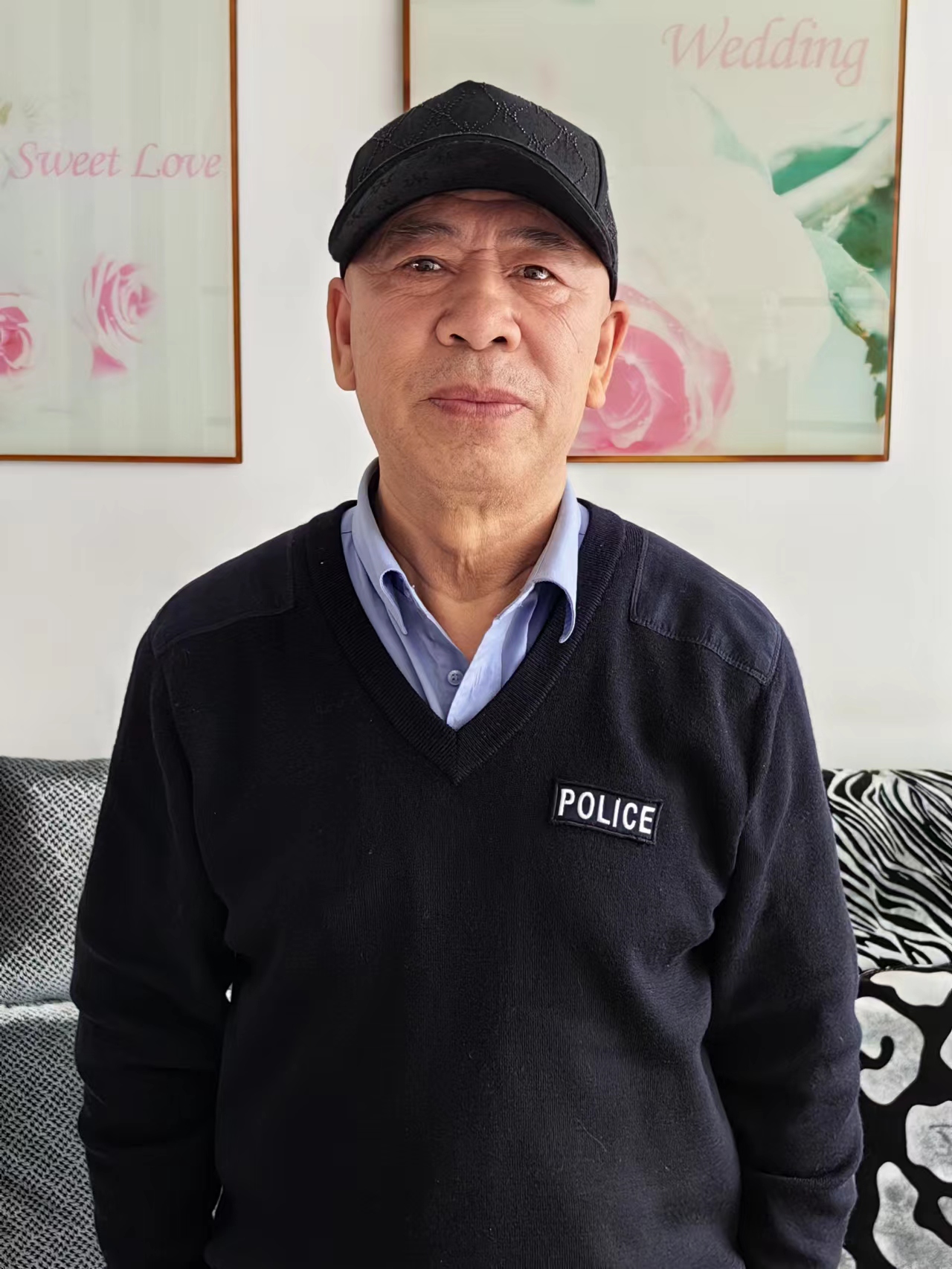这个行政机关故意把关键的时间给修改