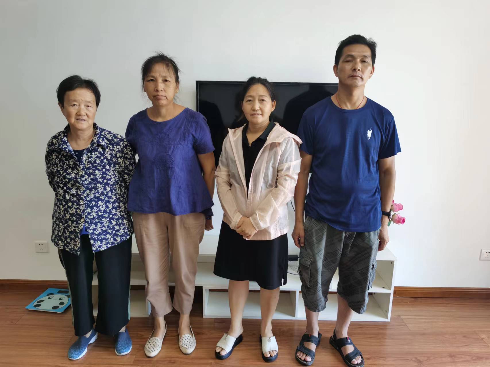 在这里举报违法犯罪，半年多居然无人受理