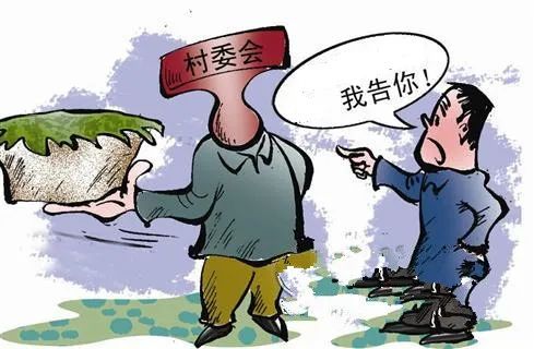 村委会不依法履行法定程序导致所签订的协议无效