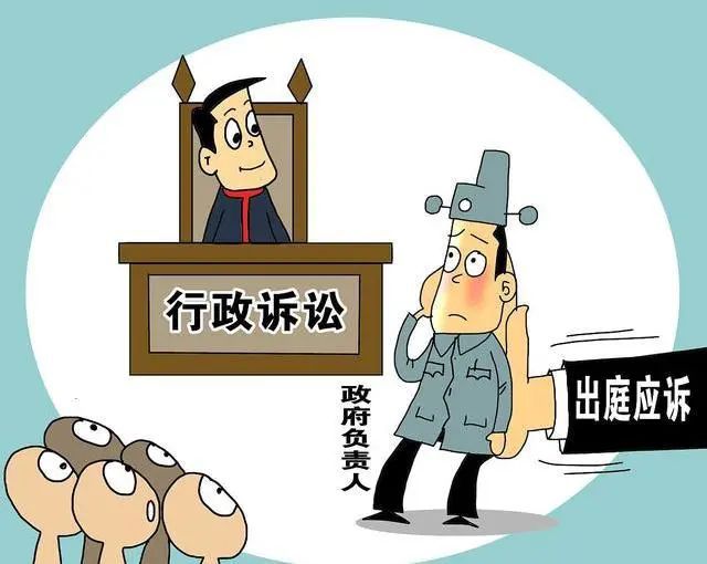 全方位进攻，才能取得行政案件的全面胜利