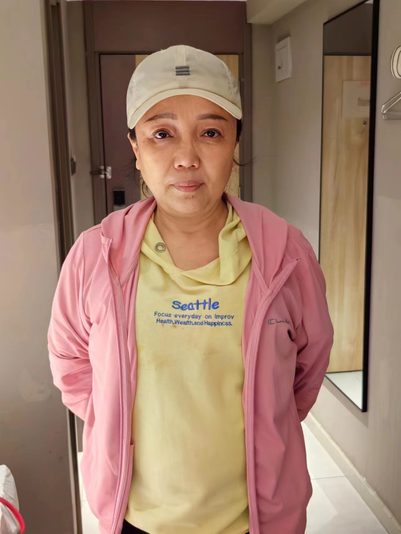 王玉坤儿子的母亲究竟是谁？