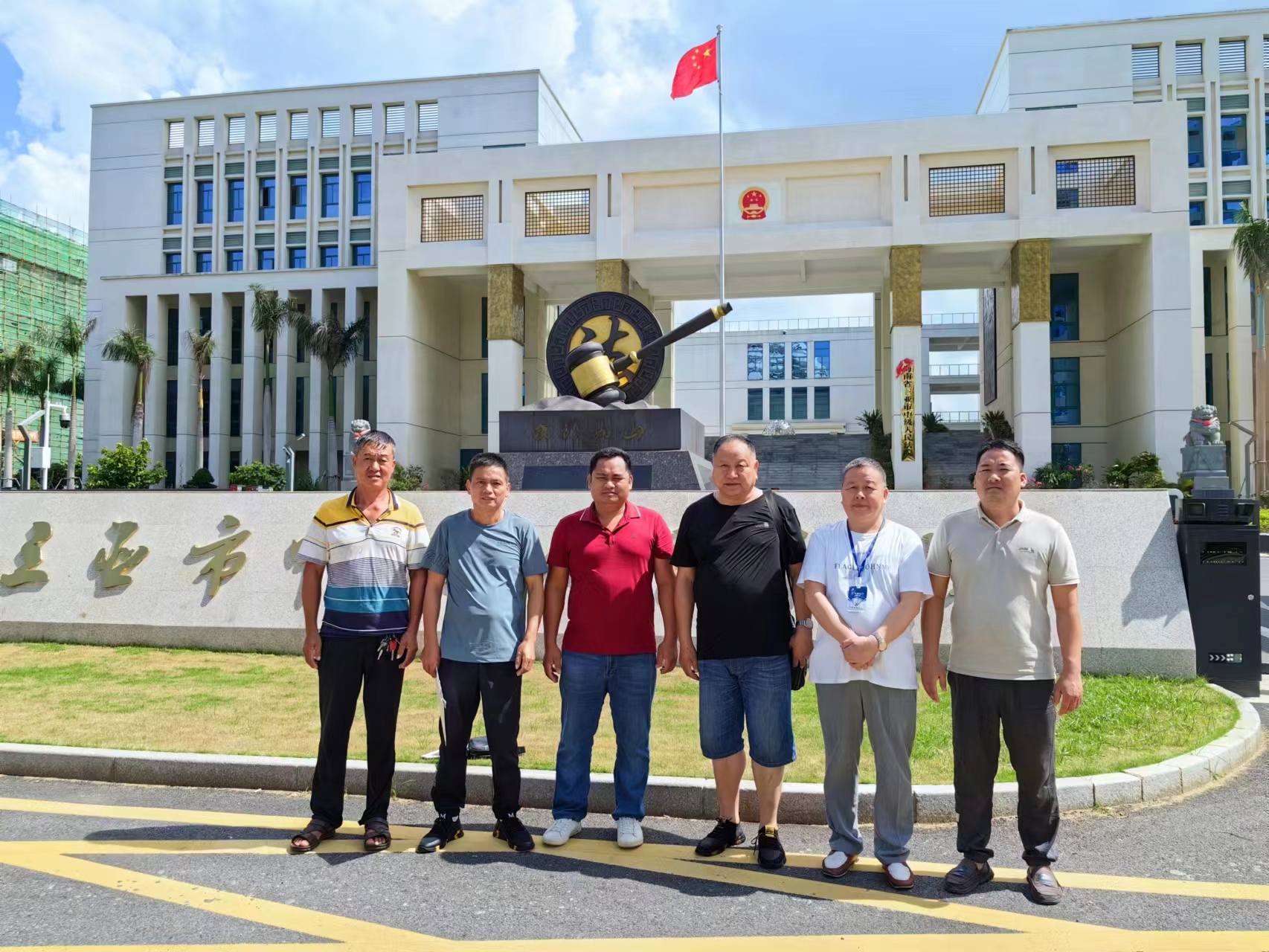 海南：三亚市政府主动承认并纠正行政复议错误