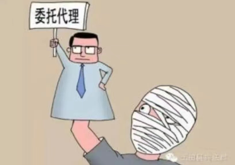 把当事人的利益放在首位的代理人才是最好的代理人