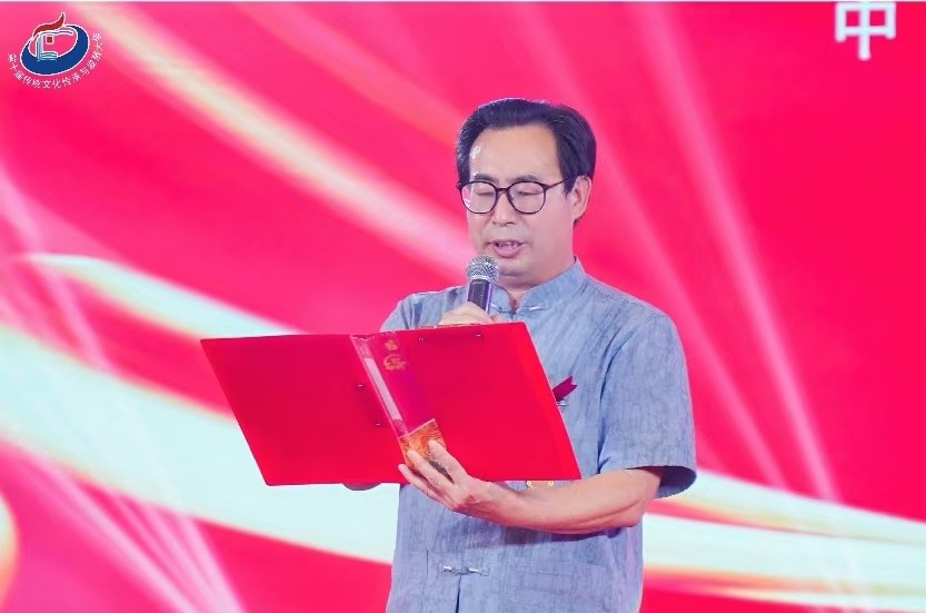 两岸诗人“诗词唱和”,作家孙玉良诗歌刊登台湾《科际整合月刊》 (图3) 两岸诗人“诗词唱和”,作家孙玉良诗歌刊登台湾《科际整合月刊》 (图3)