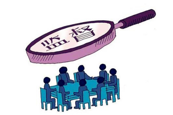 为事实真相努力的先锋：致敬履行监督职责的